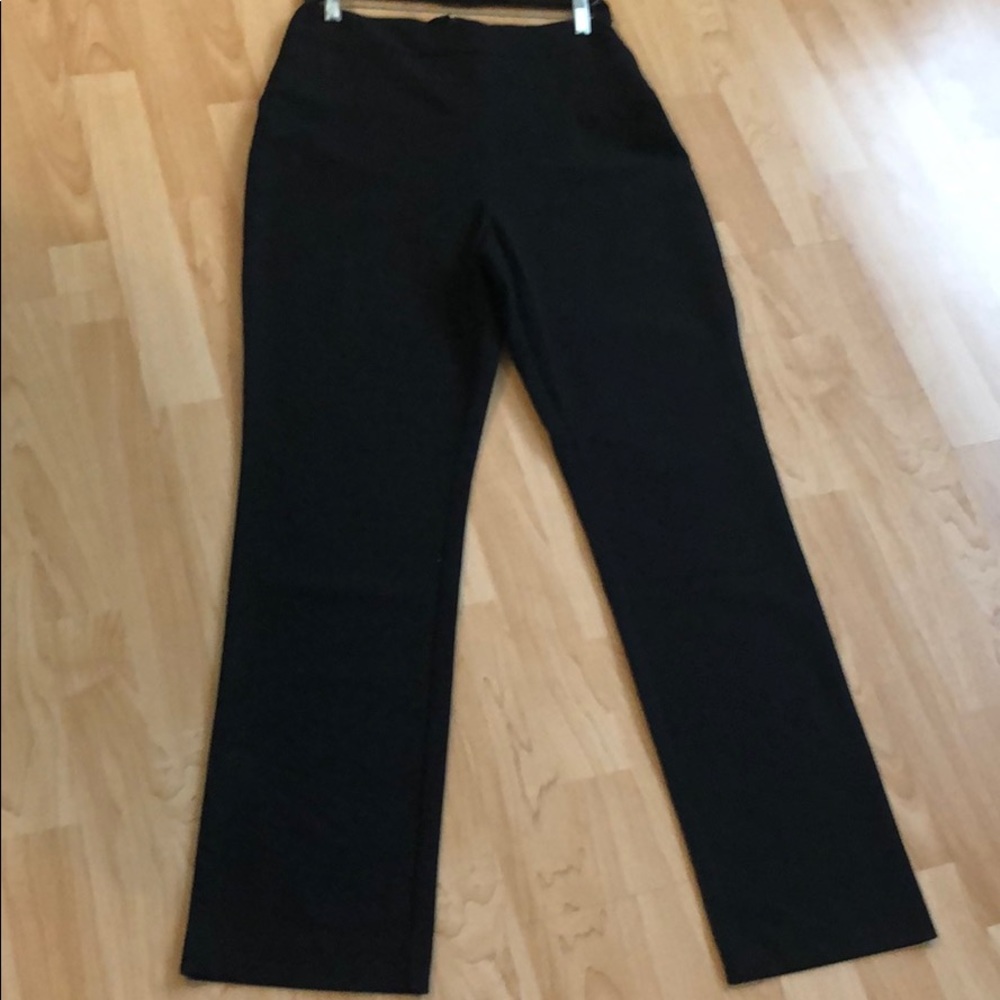 Venus brand new women’s black slacks